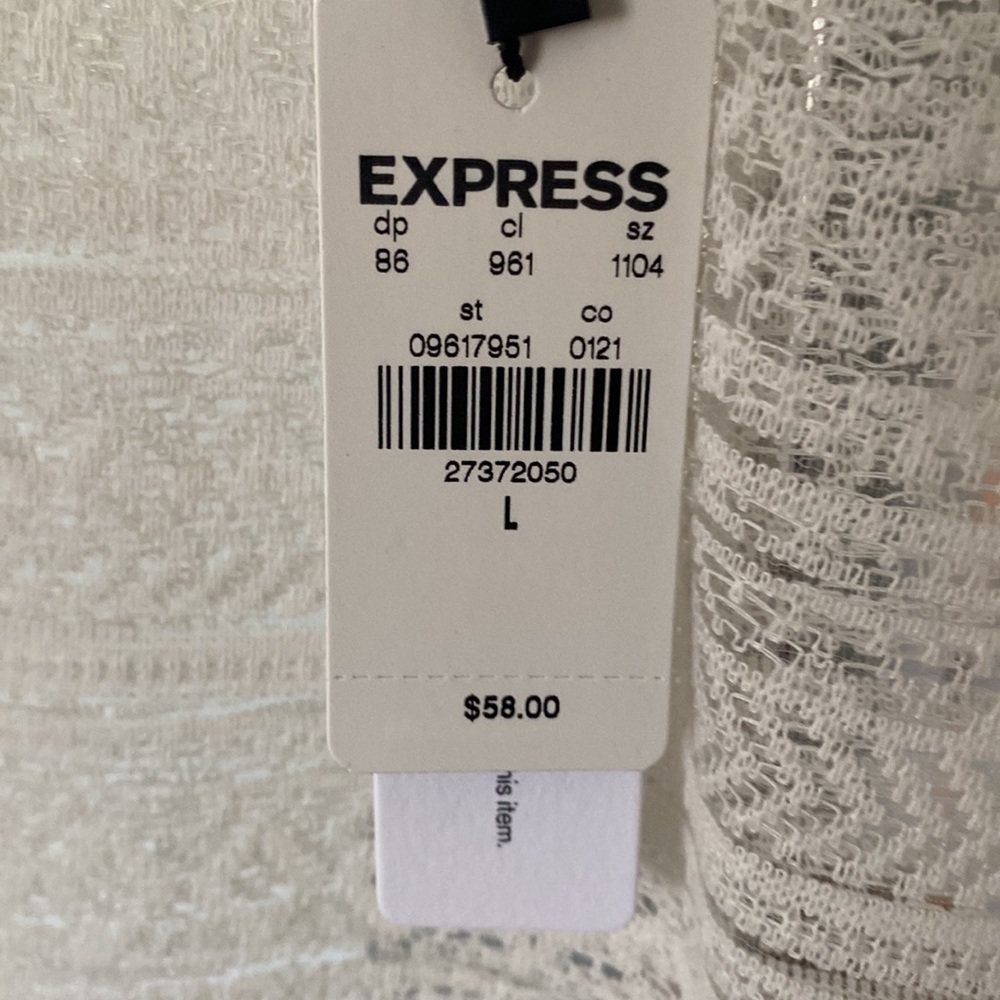 Express - Picture 2 of 3